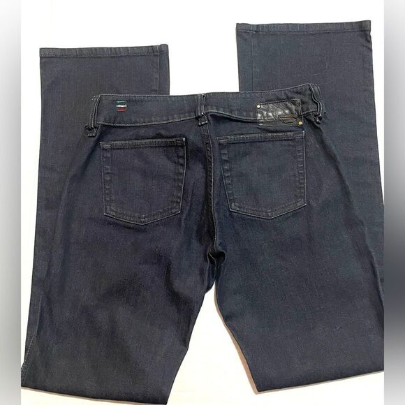 Diesel Industry Denim Jeans - Picture 5 of 5